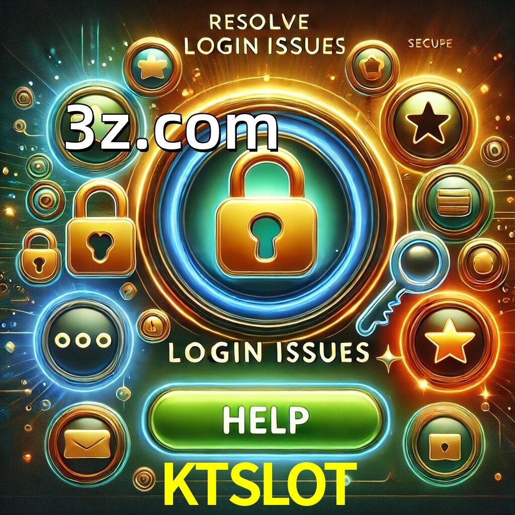  KTSLOT
